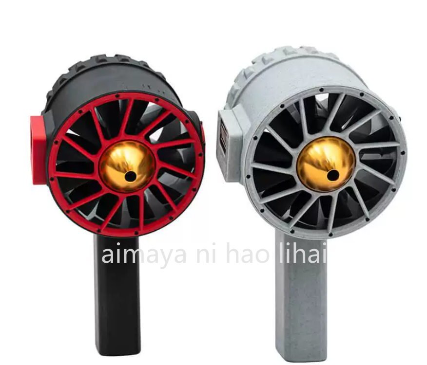 Leistungsstarker Handventilato – Dryer Car Blower Bewertung und Preis
