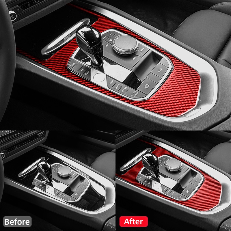 Für BMW Z4 Serie G28 G29 2019- – Interior Detailing Kit Bewertung und Preis
