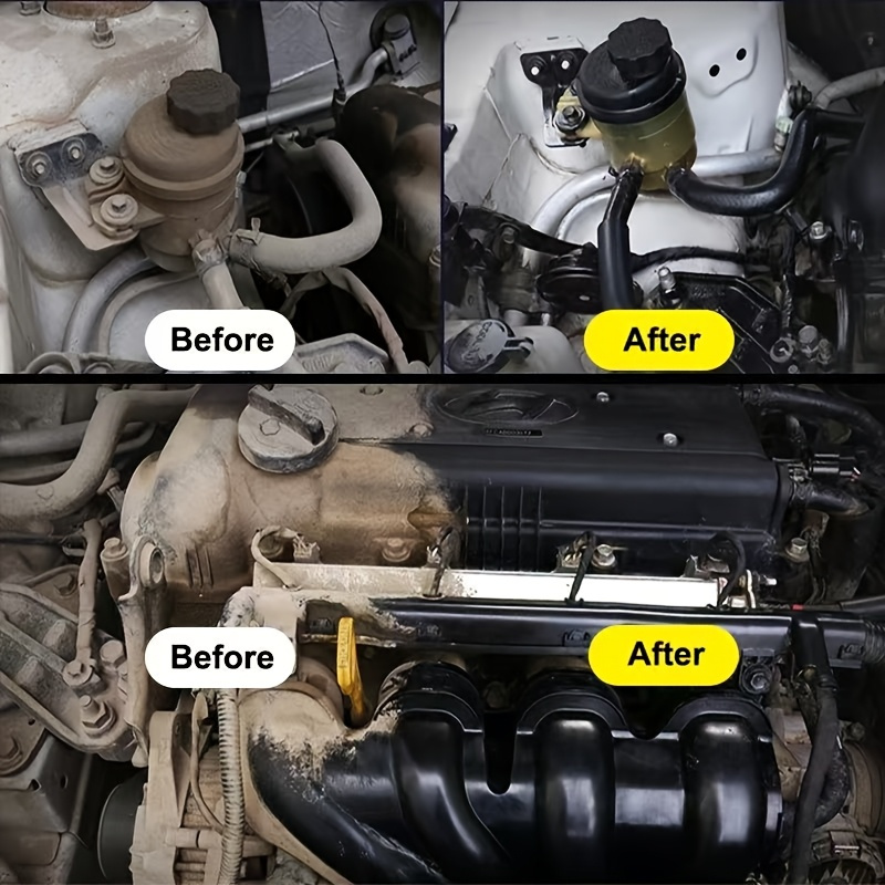 Auto Motorraum Reiniger Restau – Leather Cleaner Interior Bewertung und Preis