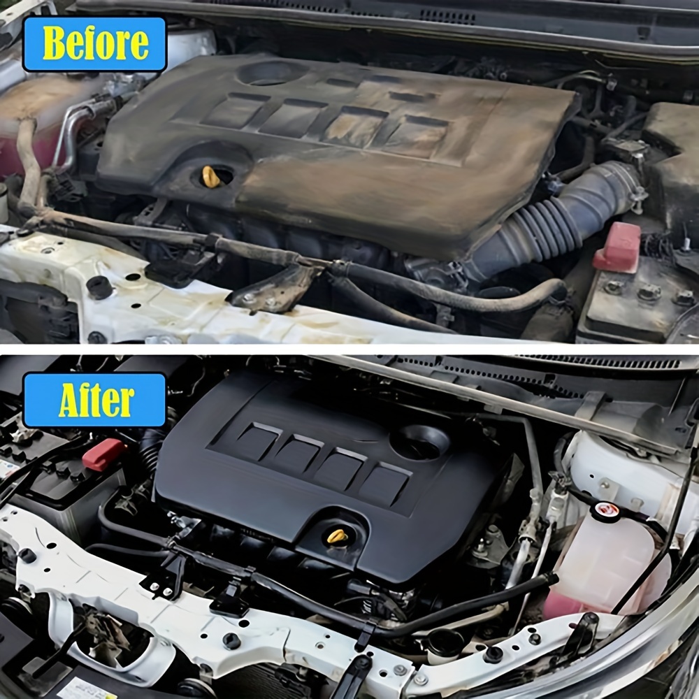 Auto Motorraum Reiniger Restau – Leather Cleaner Interior Bewertung und Preis