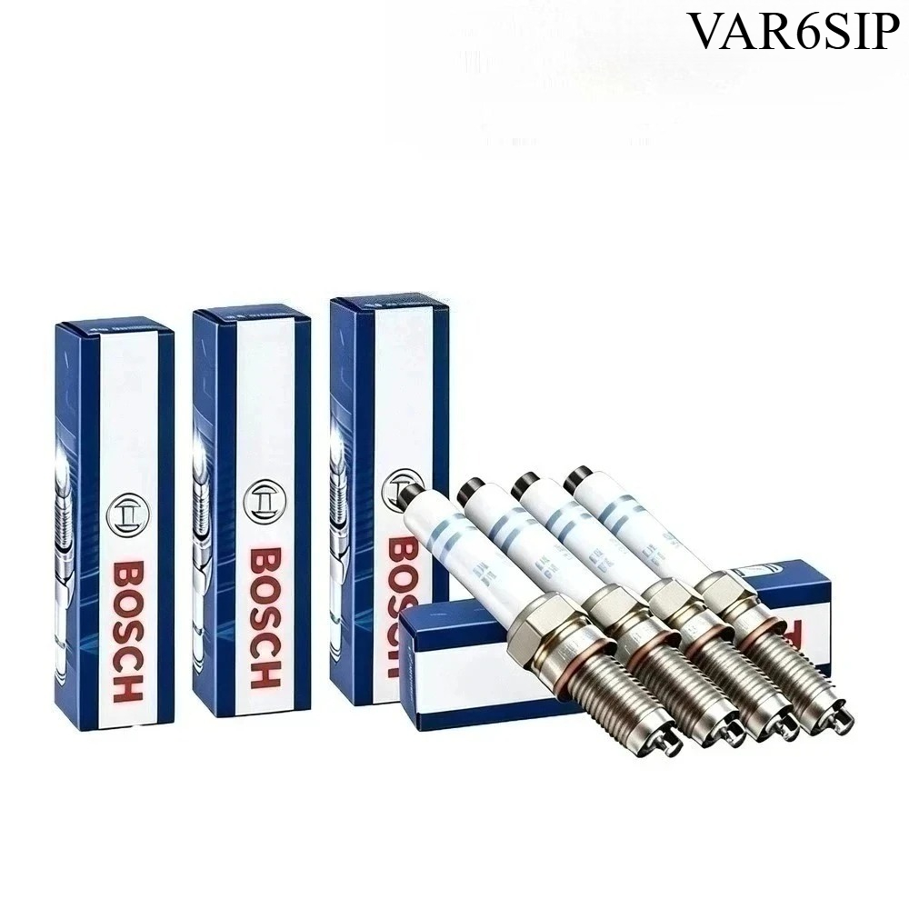 Original Bosch VAR6SIP Zündker – Bosch Spark Plug Platinum Bewertung und Preis