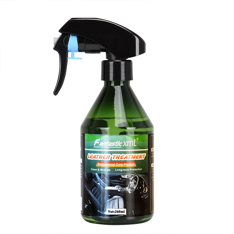 Fantastischer Xml-Lederbehandl – Leather Cleaner Interior Bewertung und Preis