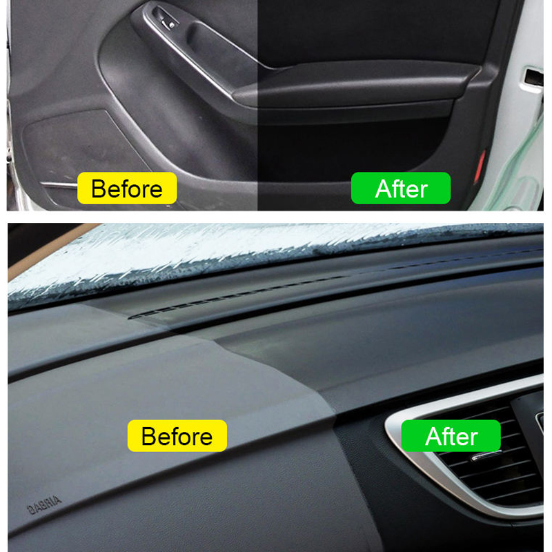 Fantastischer Xml-Lederbehandl – Leather Cleaner Interior Bewertung und Preis