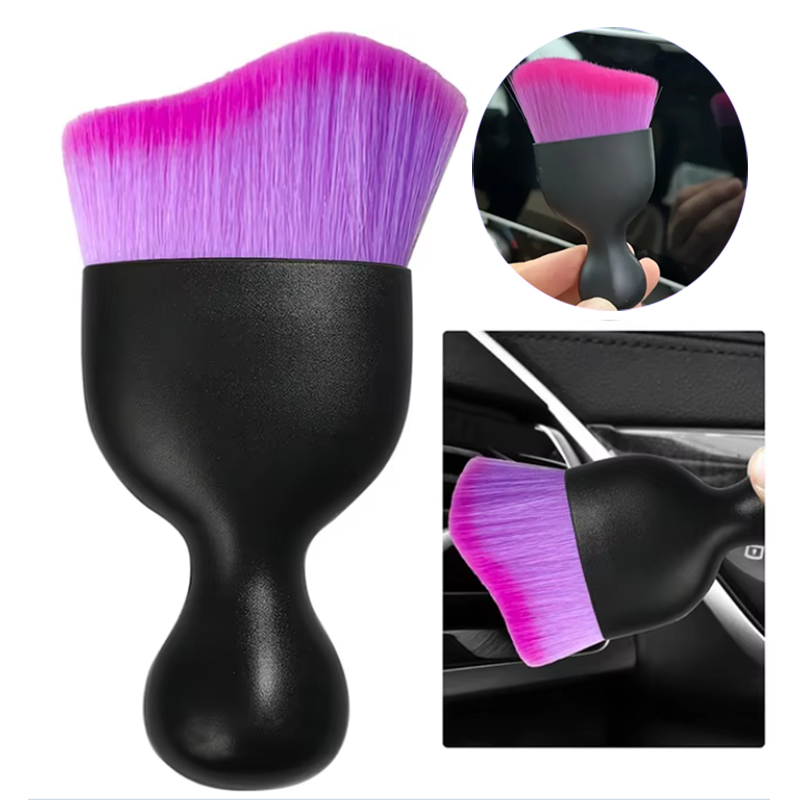 Auto Vent Lila Reinigung Weich – Interior Detailing Kit Bewertung und Preis