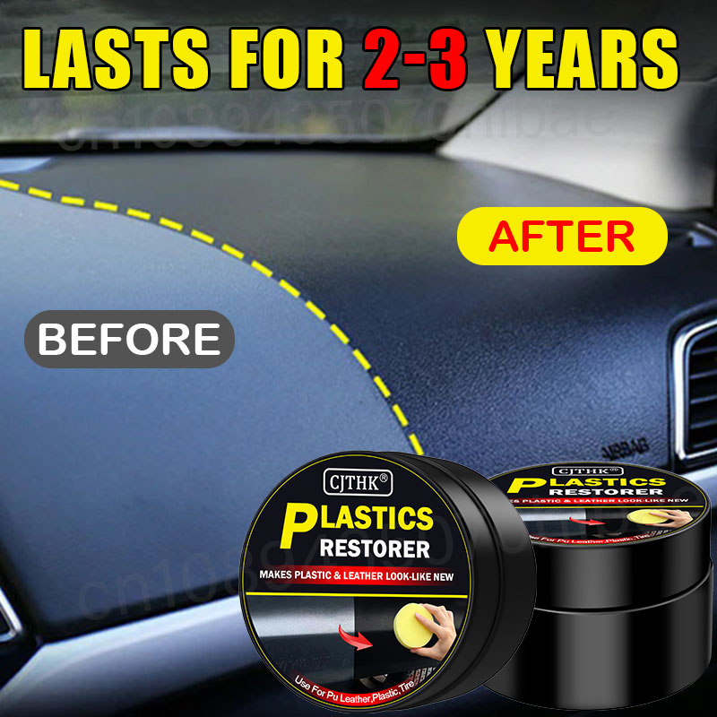 Kunststoff-Auffrischer für Aut – Leather Cleaner Interior Bewertung und Preis