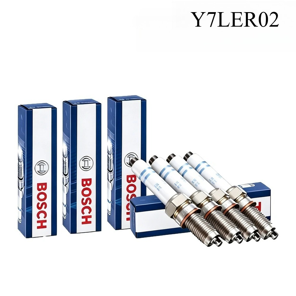 Original Bosch Y7LER02 Iridium – Bosch Spark Plug Iridium Bewertung und Preis