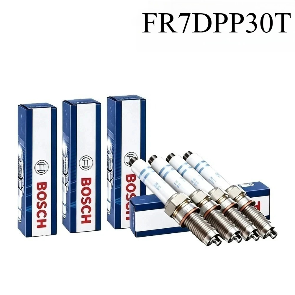 Original Bosch FR7DPP30T Plati – Bosch Spark Plug Platinum Bewertung und Preis