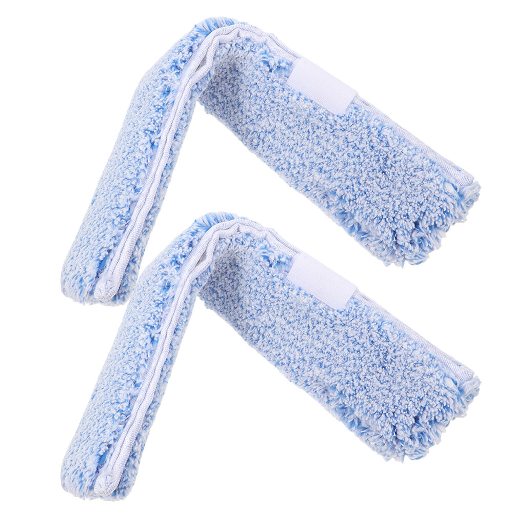 2 Stück Fensterreiniger-Ersatz – Glass Cleaner Streak Bewertung und Preis