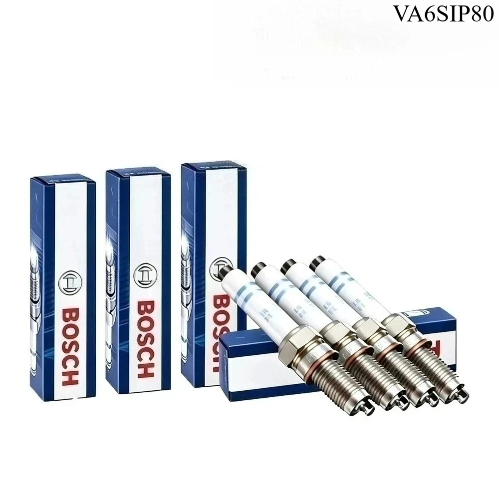 Bosch VA6SIP80 Zündkerze geeig – Bosch Spark Plug Platinum Bewertung und Preis
